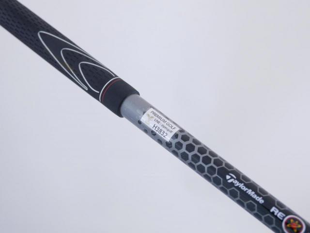 Fairway Wood : Taylormade : ไม้กระเทย Taylormade Burner Superfast Loft 21 Flex R