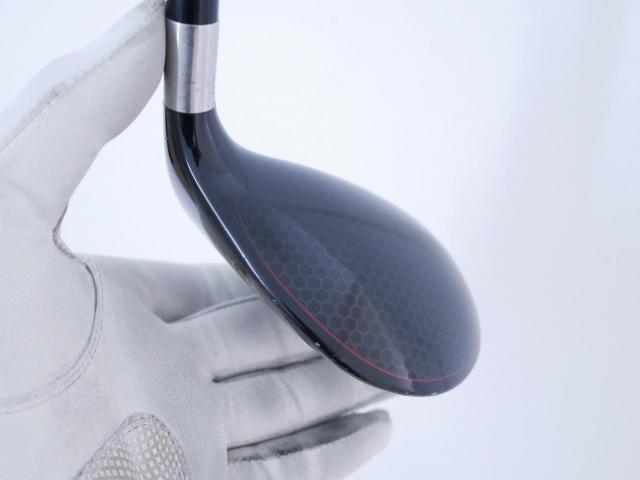 Fairway Wood : Taylormade : ไม้กระเทย Taylormade Burner Superfast Loft 24 Flex S
