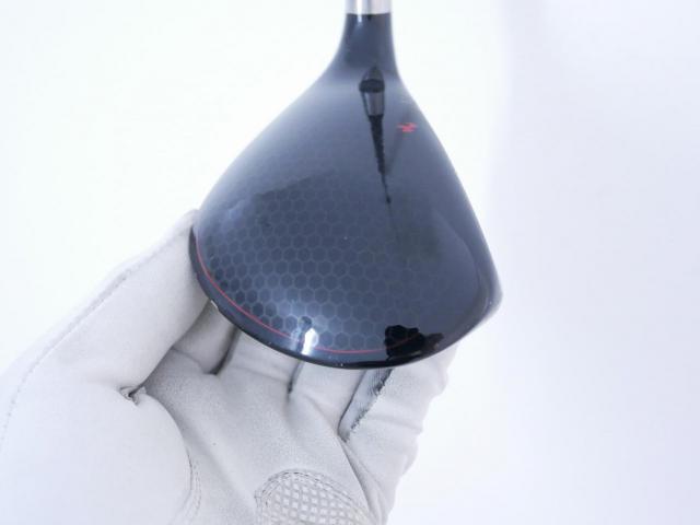 Fairway Wood : Taylormade : ไม้กระเทย Taylormade Burner Superfast Loft 24 Flex S