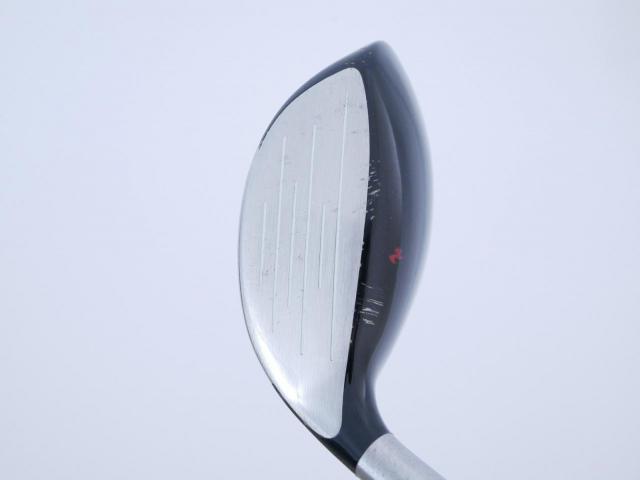 Fairway Wood : Taylormade : ไม้กระเทย Taylormade Burner Superfast Loft 24 Flex S
