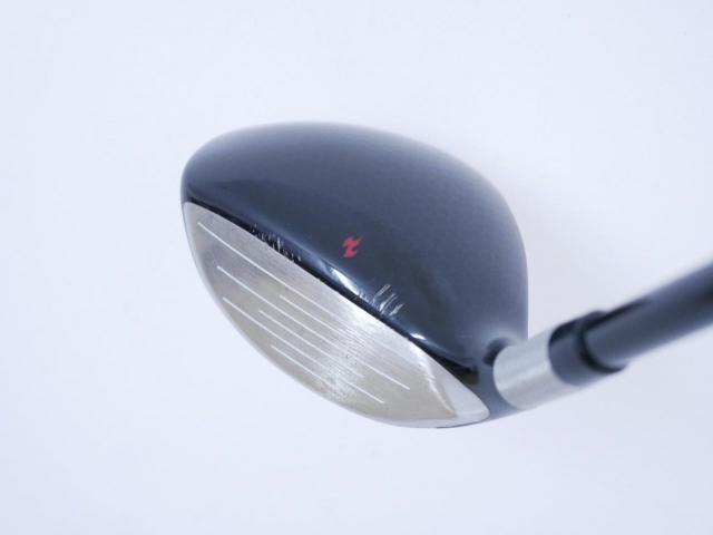 Fairway Wood : Taylormade : ไม้กระเทย Taylormade Burner Superfast Loft 24 Flex S