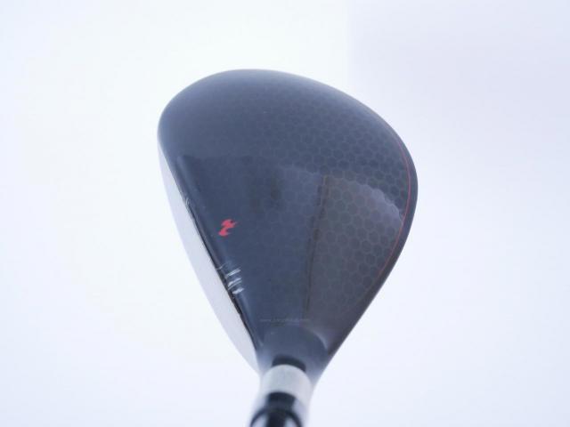 Fairway Wood : Taylormade : ไม้กระเทย Taylormade Burner Superfast Loft 24 Flex S
