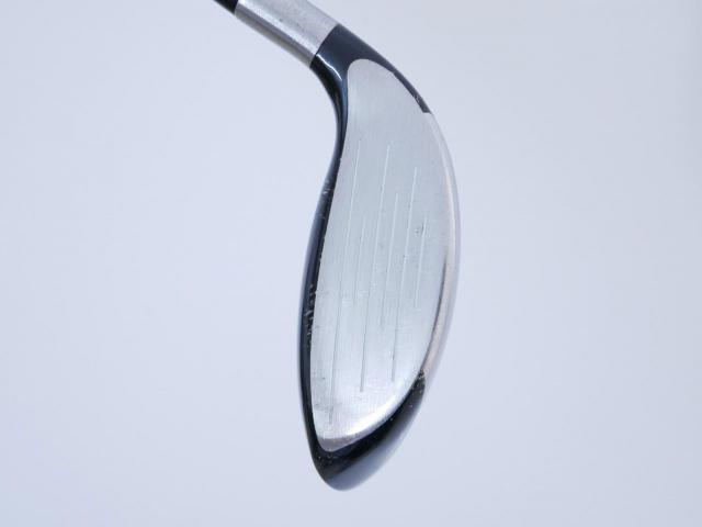 Fairway Wood : Taylormade : ไม้กระเทย Taylormade Burner Superfast Loft 24 Flex S
