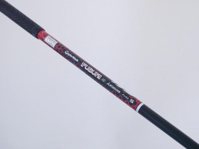 Fairway Wood : Taylormade : ไม้กระเทย Taylormade Burner Superfast Loft 24 Flex S