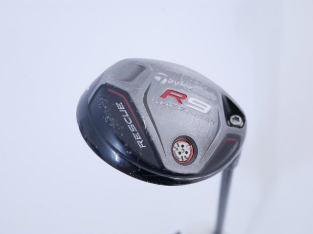Fairway Wood : Taylormade : ไม้กระเทย Taylormade R9 Supermax Rescue Loft 25 Flex R