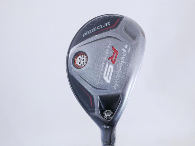 Fairway Wood : Taylormade : ไม้กระเทย Taylormade R9 Supermax Rescue Loft 25 Flex R