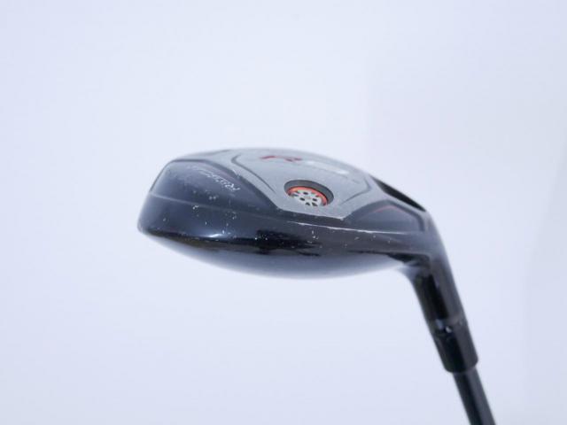 Fairway Wood : Taylormade : ไม้กระเทย Taylormade R9 Supermax Rescue Loft 25 Flex R