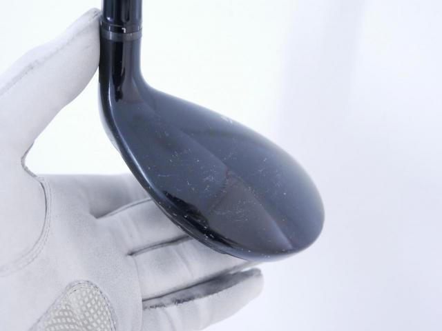 Fairway Wood : Taylormade : ไม้กระเทย Taylormade R9 Supermax Rescue Loft 25 Flex R