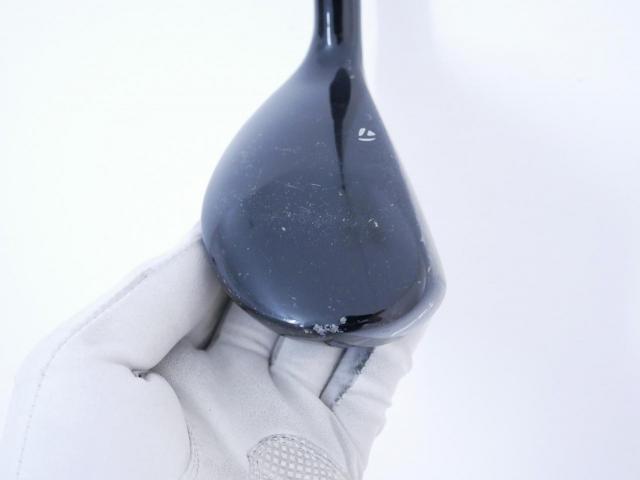 Fairway Wood : Taylormade : ไม้กระเทย Taylormade R9 Supermax Rescue Loft 25 Flex R