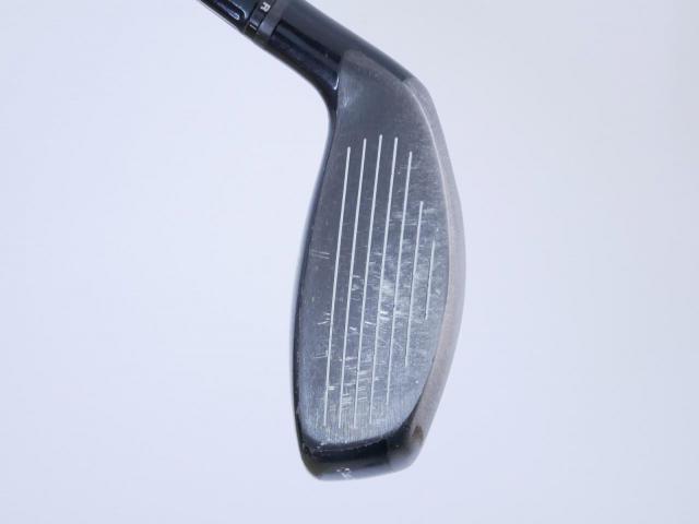 Fairway Wood : Taylormade : ไม้กระเทย Taylormade R9 Supermax Rescue Loft 25 Flex R