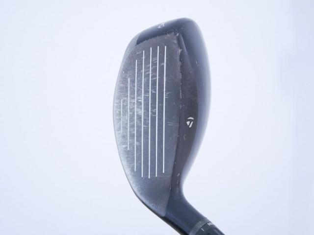 Fairway Wood : Taylormade : ไม้กระเทย Taylormade R9 Supermax Rescue Loft 25 Flex R