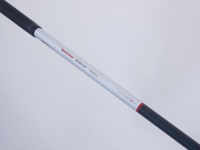 Fairway Wood : Taylormade : ไม้กระเทย Taylormade R9 Supermax Rescue Loft 25 Flex R