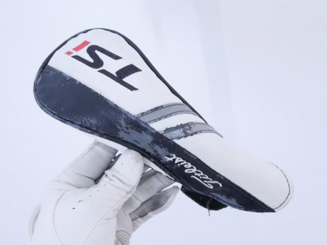 Fairway Wood : Titleist : ไม้กระเทย Titleist TSi1 (รุ่นปี 2021) Loft 23 ก้าน TSP299 50 Flex S