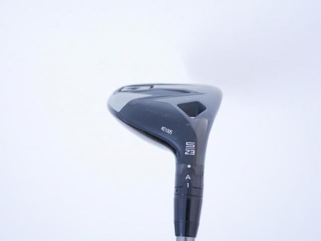 Fairway Wood : Titleist : ไม้กระเทย Titleist TSi1 (รุ่นปี 2021) Loft 23 ก้าน TSP299 50 Flex S