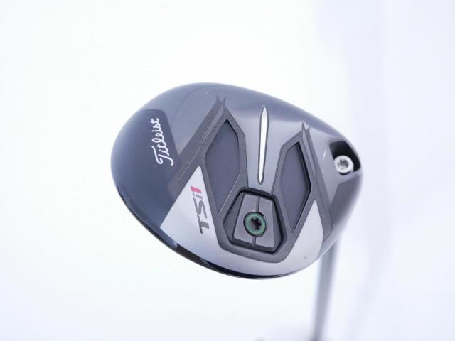 Fairway Wood : Titleist : ไม้กระเทย Titleist TSi1 (รุ่นปี 2021) Loft 23 ก้าน TSP299 50 Flex S