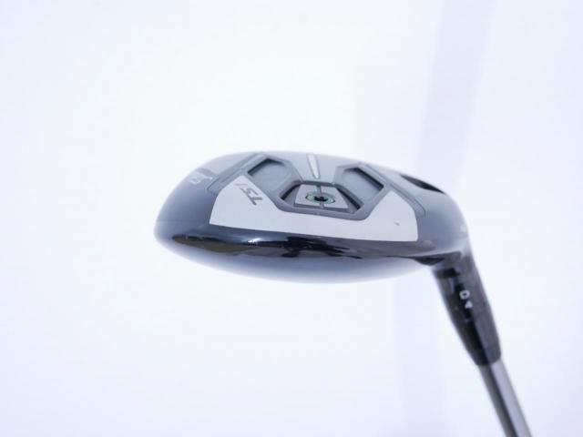 Fairway Wood : Titleist : ไม้กระเทย Titleist TSi1 (รุ่นปี 2021) Loft 23 ก้าน TSP299 50 Flex S