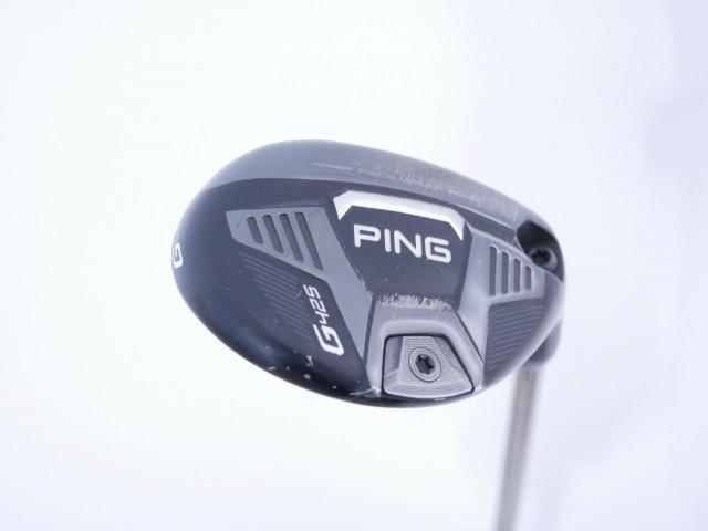Fairway Wood : Ping : ไม้กระเทย Ping G425 (รุ่นปี 2021) Loft 19 ก้าน Ping Tour 85 Flex S