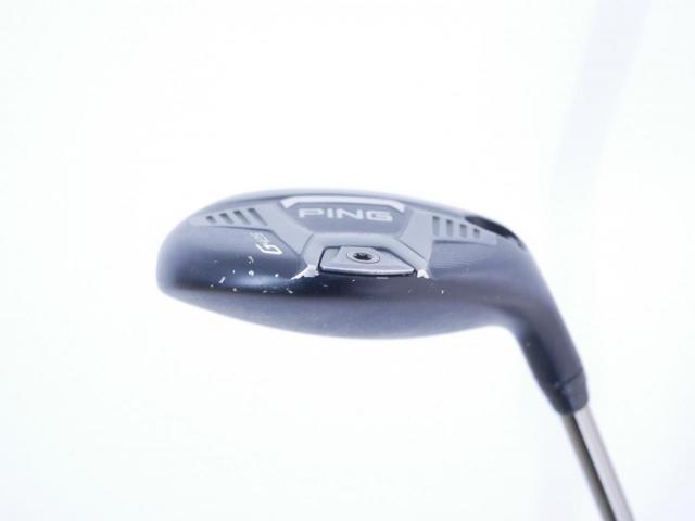 Fairway Wood : Ping : ไม้กระเทย Ping G425 (รุ่นปี 2021) Loft 19 ก้าน Ping Tour 85 Flex S