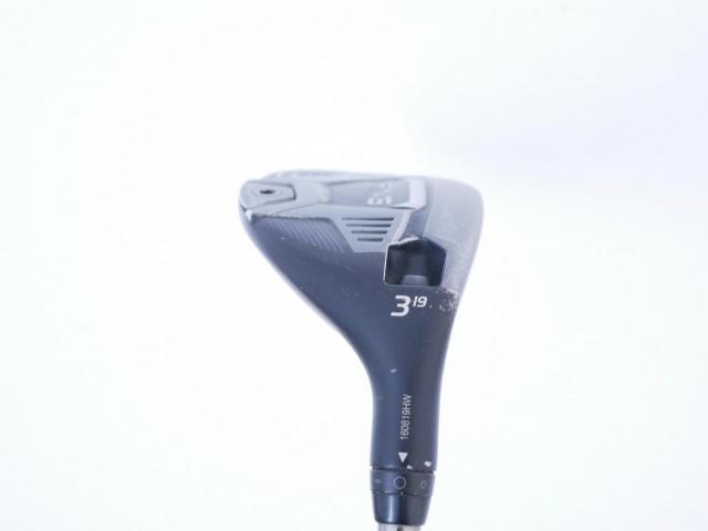 Fairway Wood : Ping : ไม้กระเทย Ping G425 (รุ่นปี 2021) Loft 19 ก้าน Ping Tour 85 Flex S