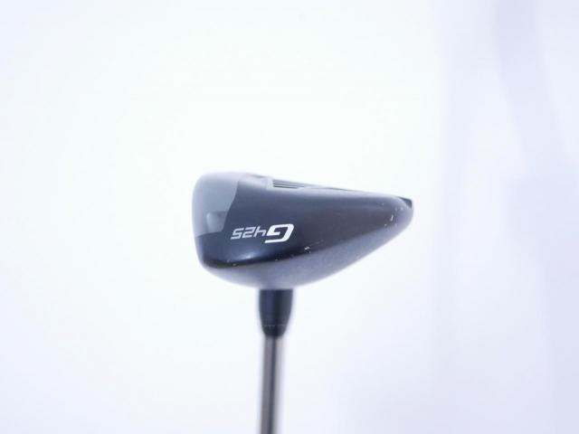 Fairway Wood : Ping : ไม้กระเทย Ping G425 (รุ่นปี 2021) Loft 19 ก้าน Ping Tour 85 Flex S