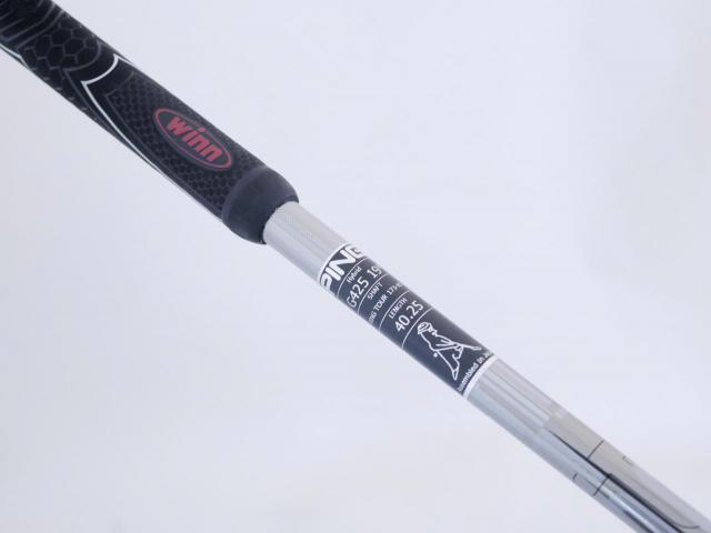Fairway Wood : Ping : ไม้กระเทย Ping G425 (รุ่นปี 2021) Loft 19 ก้าน Ping Tour 85 Flex S