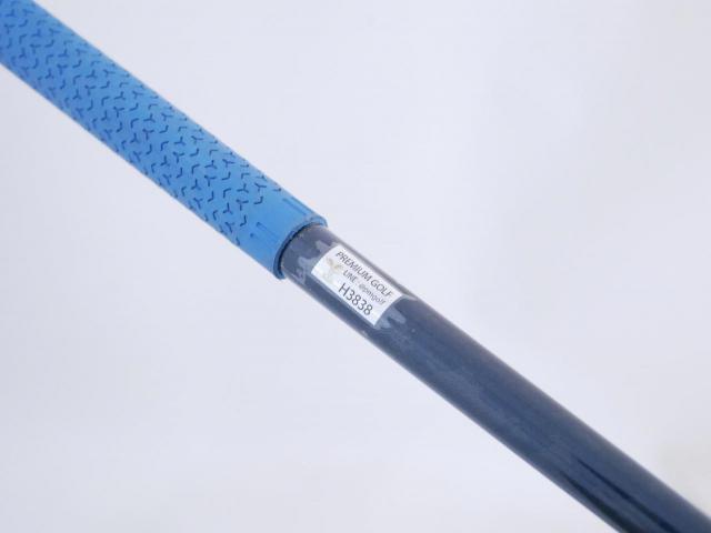 Lady club : All : ไม้กระเทย Ping G Le3 (รุ่นล่าสุด ปี 2024 Japan Spec.) Loft 26 ก้านกราไฟต์ Ping ULT 250 Flex A (Lady)