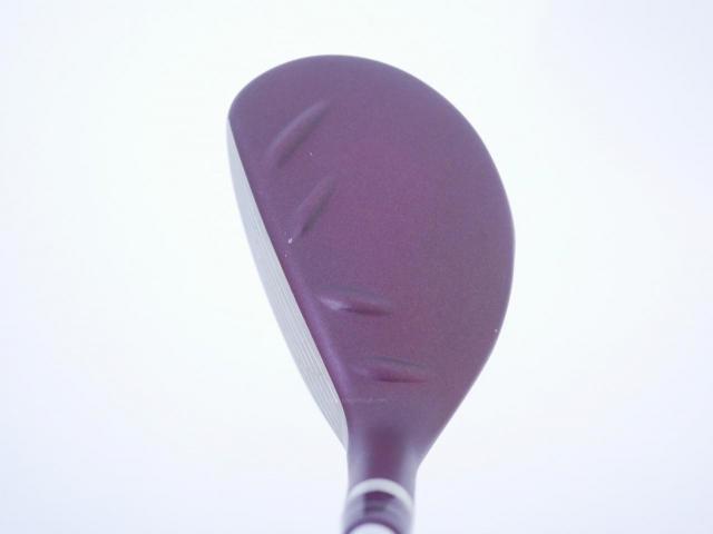Lady club : All : ไม้กระเทย Ping G Le2 (ปี 2021 Japan Spec.) Loft 26 ก้านกราไฟต์ Ping ULT 240 Flex L