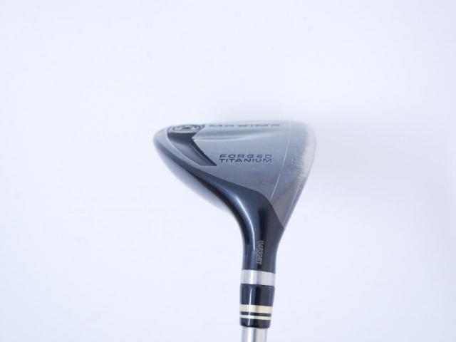 Fairway Wood : Other Brand : ไม้กระเทย Ryoma Maxima U Titanium (รุ่นล่าสุด ปี 2023) Loft 22 ก้าน Ryoma Beyond Power Flex ∞
