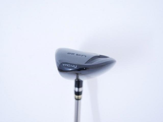 Fairway Wood : Other Brand : ไม้กระเทย Ryoma Maxima U Titanium (รุ่นล่าสุด ปี 2023) Loft 22 ก้าน Ryoma Beyond Power Flex ∞