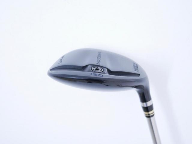 Fairway Wood : Other Brand : ไม้กระเทย Ryoma Maxima U Titanium (รุ่นล่าสุด ปี 2023) Loft 22 ก้าน Ryoma Beyond Power Flex ∞