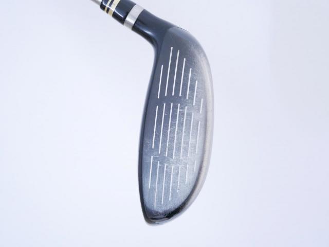 Fairway Wood : Other Brand : ไม้กระเทย Ryoma Maxima U Titanium (รุ่นล่าสุด ปี 2023) Loft 22 ก้าน Ryoma Beyond Power Flex ∞