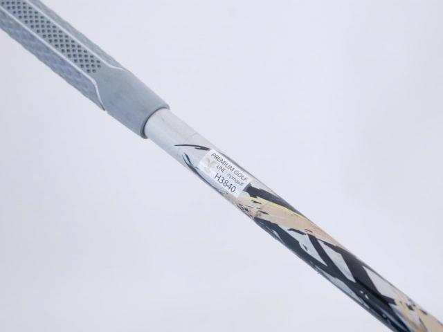 Fairway Wood : Other Brand : ไม้กระเทย Ryoma Maxima U Titanium (รุ่นล่าสุด ปี 2023) Loft 22 ก้าน Ryoma Beyond Power Flex ∞