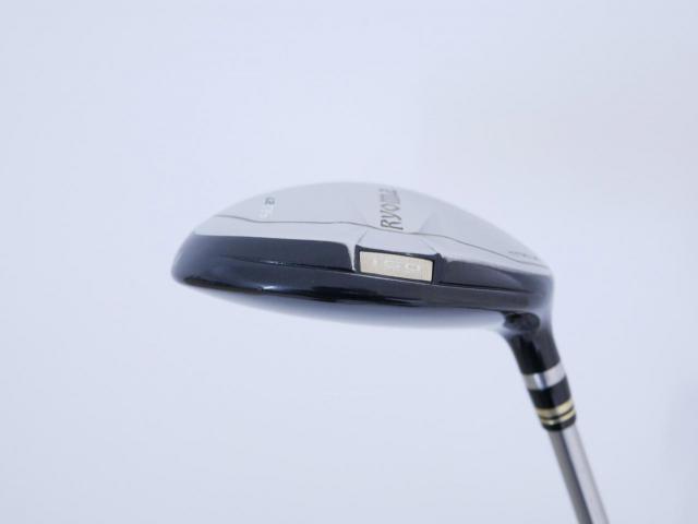 Fairway Wood : Other Brand : ไม้กระเทย Ryoma Utility (Titanium) Loft 27 ก้าน Tour AD Ryoma U Flex R