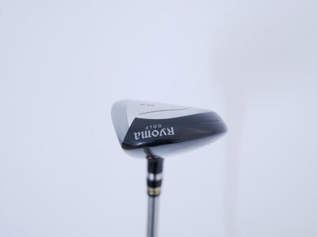 Fairway Wood : Other Brand : ไม้กระเทย Ryoma Utility (Titanium) Loft 27 ก้าน Tour AD Ryoma U Flex R