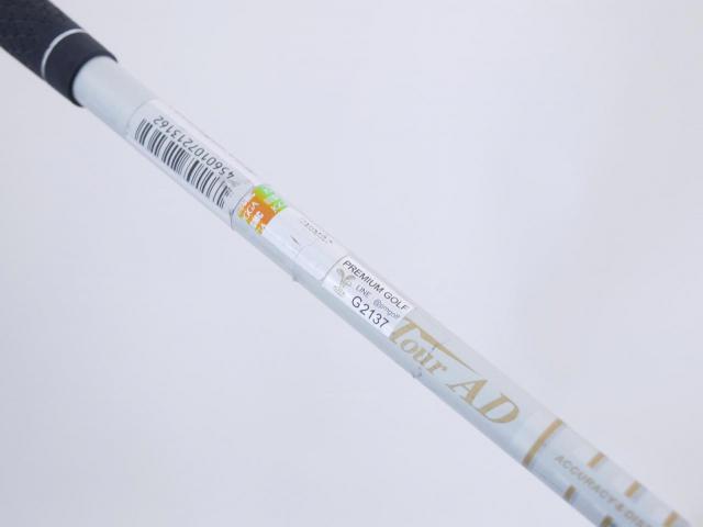 Fairway Wood : Other Brand : ไม้กระเทย Ryoma Utility (Titanium) Loft 27 ก้าน Tour AD Ryoma U Flex R