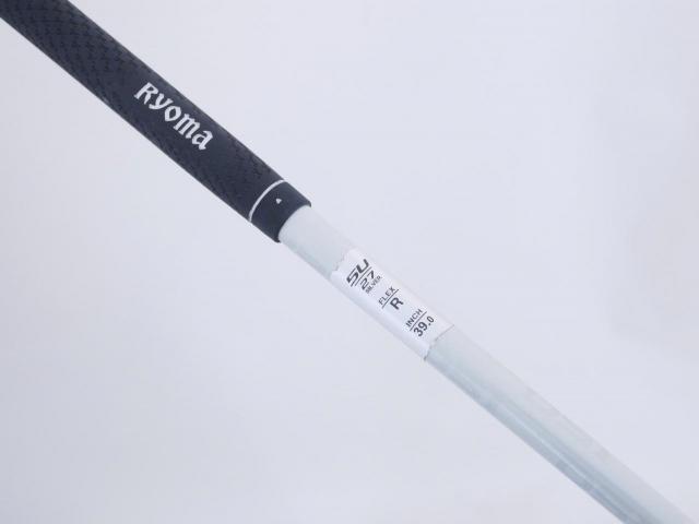 Fairway Wood : Other Brand : ไม้กระเทย Ryoma Utility (Titanium) Loft 27 ก้าน Tour AD Ryoma U Flex R