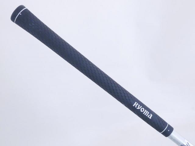 Fairway Wood : Other Brand : ไม้กระเทย Ryoma Utility (Titanium) Loft 27 ก้าน Tour AD Ryoma U Flex R
