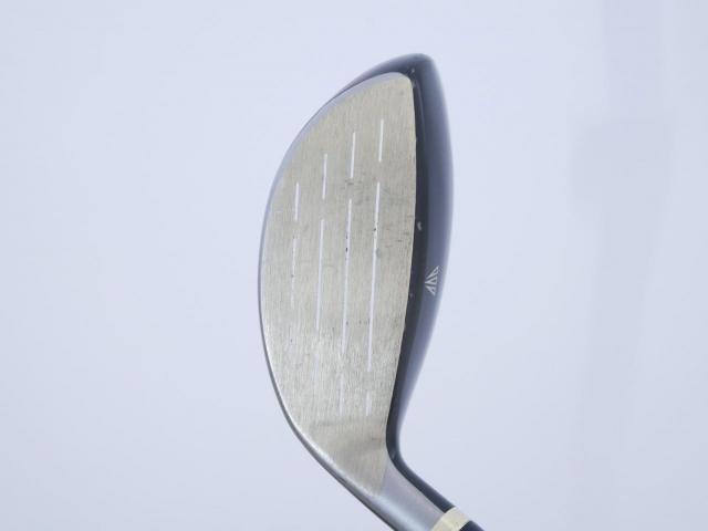 Fairway Wood : PRGR : ไม้กระเทย PRGR ID Nabla RED Ver II (รุ่นท้อป Titanium) Loft 24 ก้าน M-37 (Flex R)