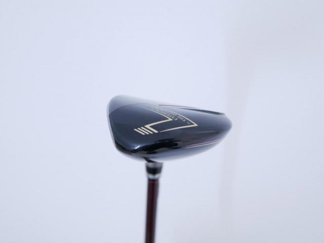 Fairway Wood : xxio : ไม้กระเทย XXIO Prime 13 (รุ่นท๊อปสุด ล่าสุด ออกปี 2025 ท๊อปสุด ตีง่าย ไกล) Loft 25 ก้านกราไฟต์ SP-1300 Flex R