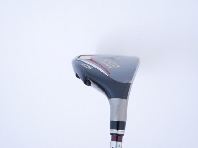 Fairway Wood : xxio : ไม้กระเทย XXIO Prime 13 (รุ่นท๊อปสุด ล่าสุด ออกปี 2025 ท๊อปสุด ตีง่าย ไกล) Loft 25 ก้านกราไฟต์ SP-1300 Flex R