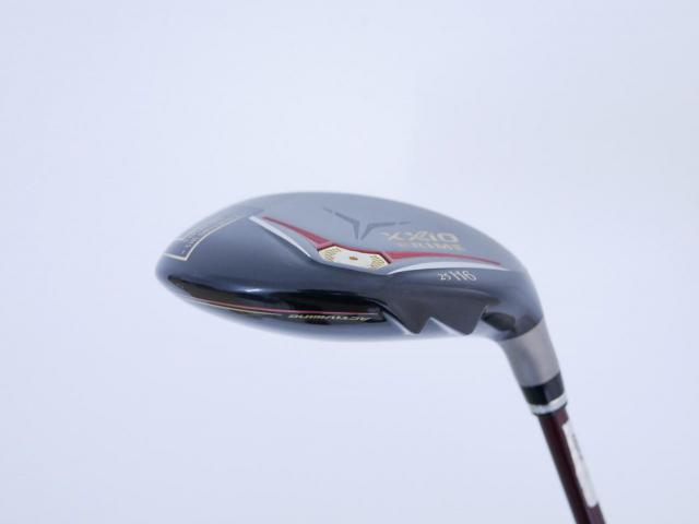 Fairway Wood : xxio : ไม้กระเทย XXIO Prime 13 (รุ่นท๊อปสุด ล่าสุด ออกปี 2025 ท๊อปสุด ตีง่าย ไกล) Loft 25 ก้านกราไฟต์ SP-1300 Flex R