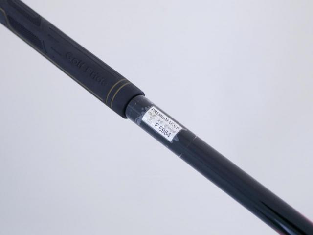 Fairway Wood : xxio : ไม้กระเทย XXIO Prime 13 (รุ่นท๊อปสุด ล่าสุด ออกปี 2025 ท๊อปสุด ตีง่าย ไกล) Loft 25 ก้านกราไฟต์ SP-1300 Flex R