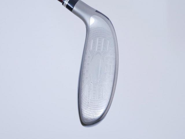 Fairway Wood : xxio : ไม้กระเทย XXIO Prime 13 (รุ่นท๊อปสุด ล่าสุด ออกปี 2025 ท๊อปสุด ตีง่าย ไกล) Loft 25 ก้านกราไฟต์ SP-1300 Flex R