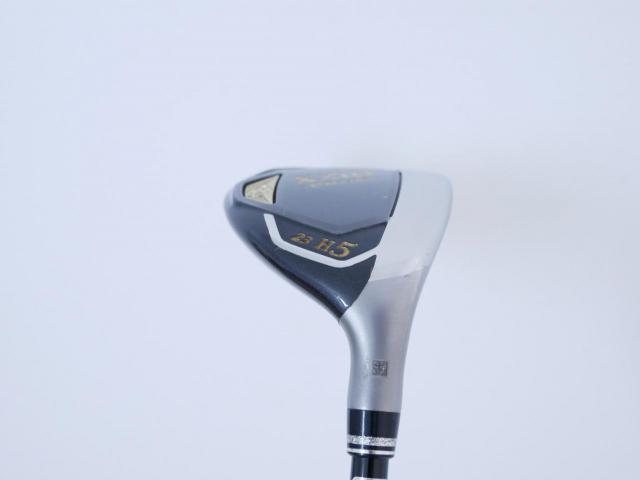 Fairway Wood : xxio : ไม้กระเทย XXIO Prime 10 (รุ่นท๊อปสุด ปี 2020) Loft 23 ก้าน SP-1000 Flex R2