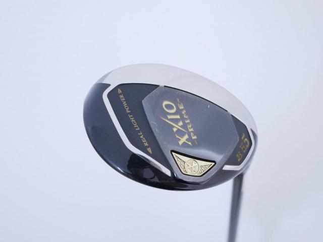 Fairway Wood : xxio : ไม้กระเทย XXIO Prime 10 (รุ่นท๊อปสุด ปี 2020) Loft 23 ก้าน SP-1000 Flex R2