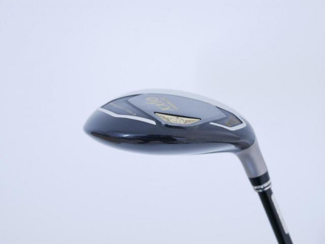 Fairway Wood : xxio : ไม้กระเทย XXIO Prime 10 (รุ่นท๊อปสุด ปี 2020) Loft 23 ก้าน SP-1000 Flex R2