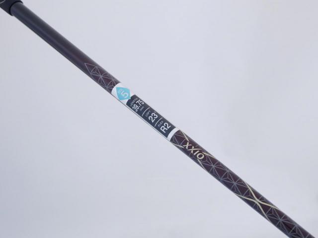 Fairway Wood : xxio : ไม้กระเทย XXIO Prime 10 (รุ่นท๊อปสุด ปี 2020) Loft 23 ก้าน SP-1000 Flex R2