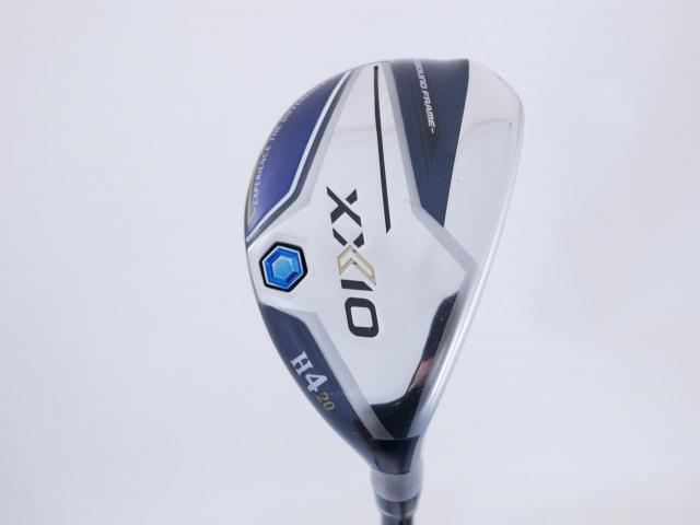 Fairway Wood : xxio : ไม้กระเทย XXIO 12 (รุ่นปี 2023) Loft 20 ก้าน MP-1200 Flex R