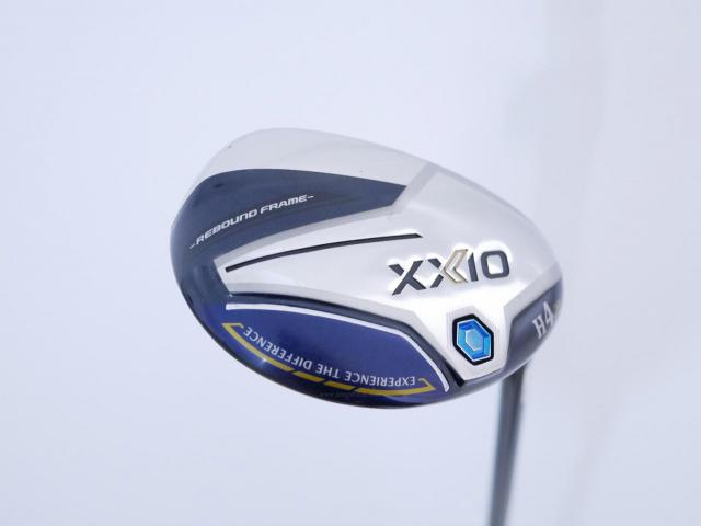 Fairway Wood : xxio : ไม้กระเทย XXIO 12 (รุ่นปี 2023) Loft 20 ก้าน MP-1200 Flex R