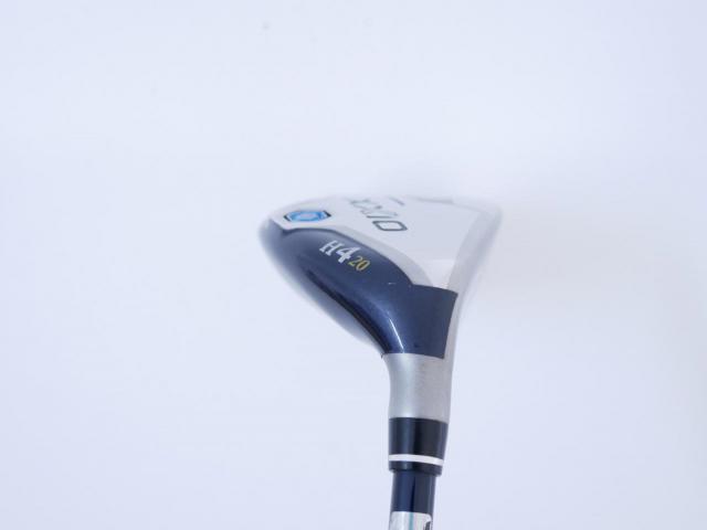 Fairway Wood : xxio : ไม้กระเทย XXIO 12 (รุ่นปี 2023) Loft 20 ก้าน MP-1200 Flex R